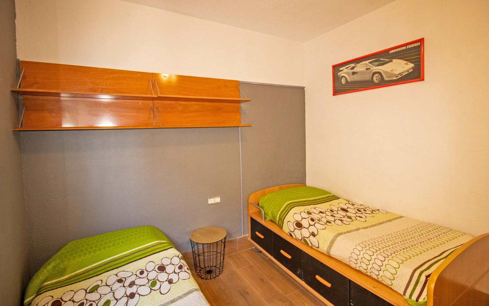 Luxury Beach House - Primera Linea Playa Cargador Albert Villas Alcoceber Bagian luar foto