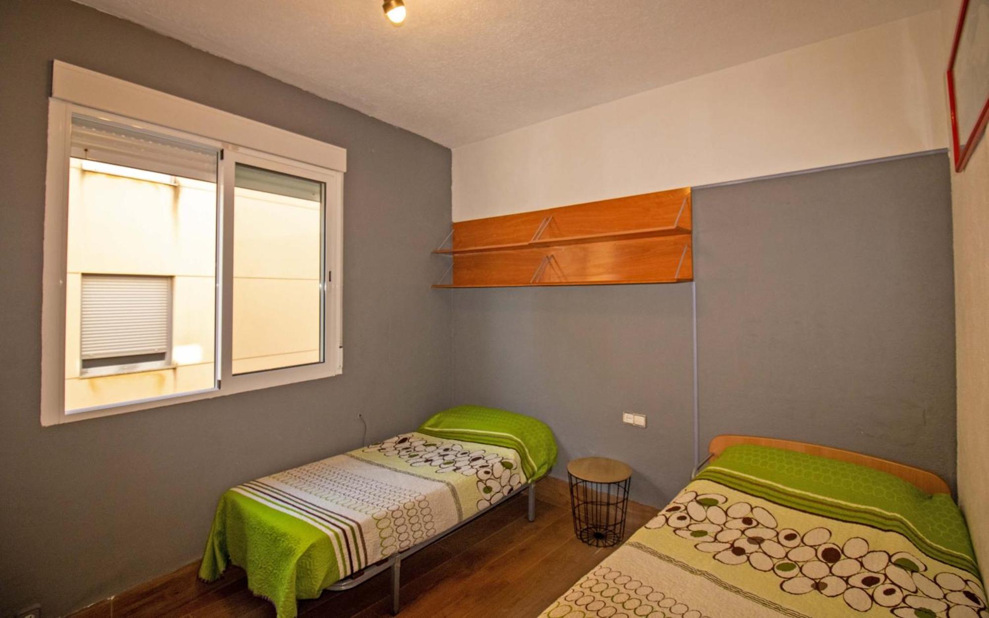 Luxury Beach House - Primera Linea Playa Cargador Albert Villas Alcoceber Bagian luar foto