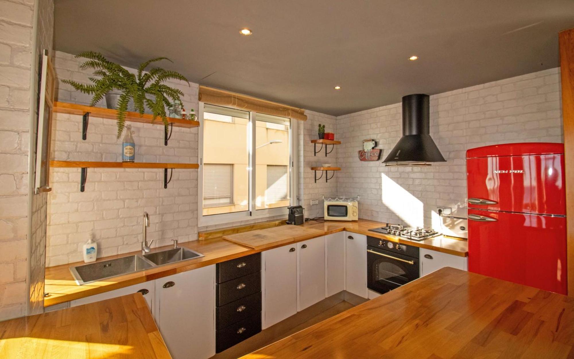 Luxury Beach House - Primera Linea Playa Cargador Albert Villas Alcoceber Bagian luar foto