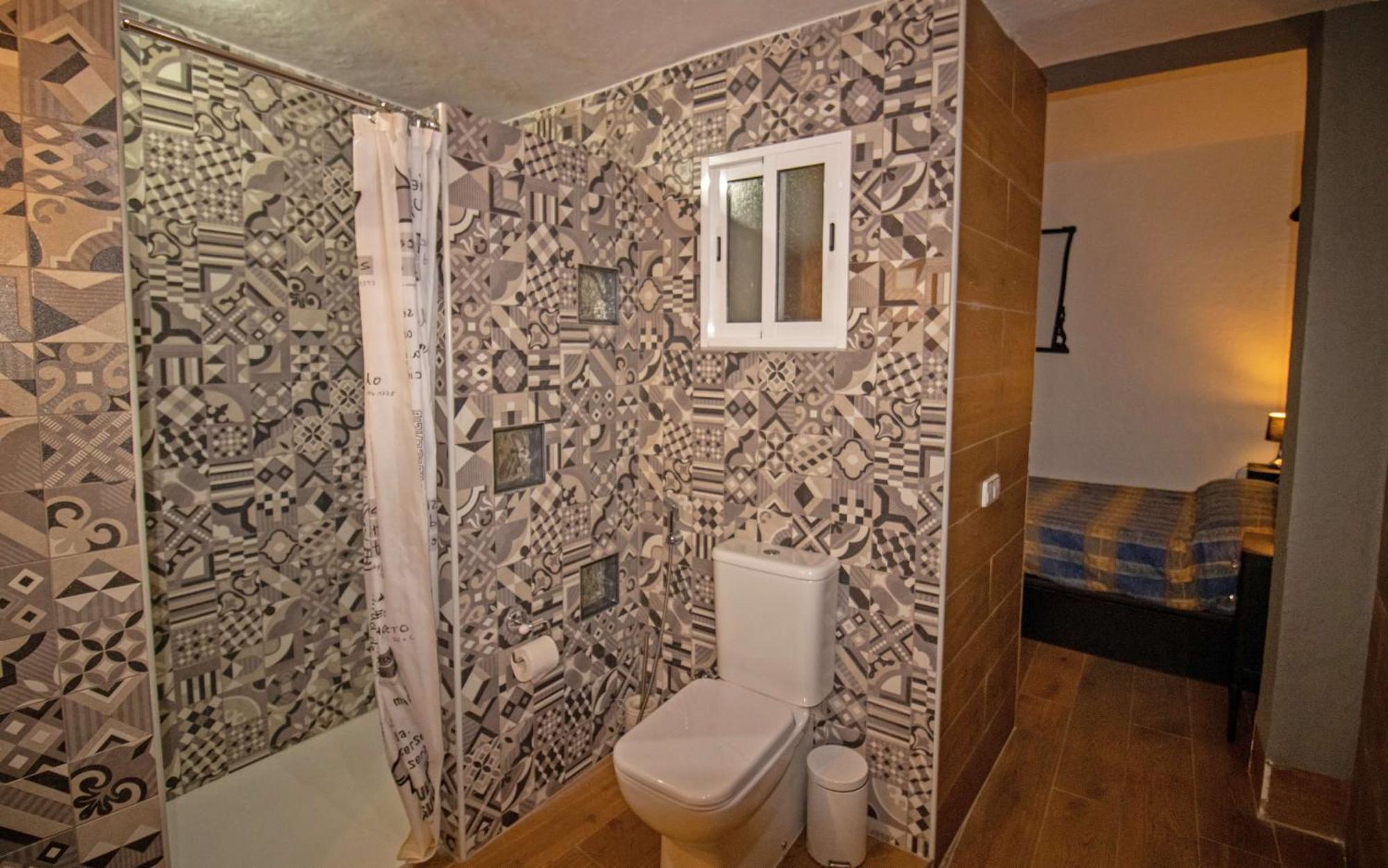 Luxury Beach House - Primera Linea Playa Cargador Albert Villas Alcoceber Bagian luar foto