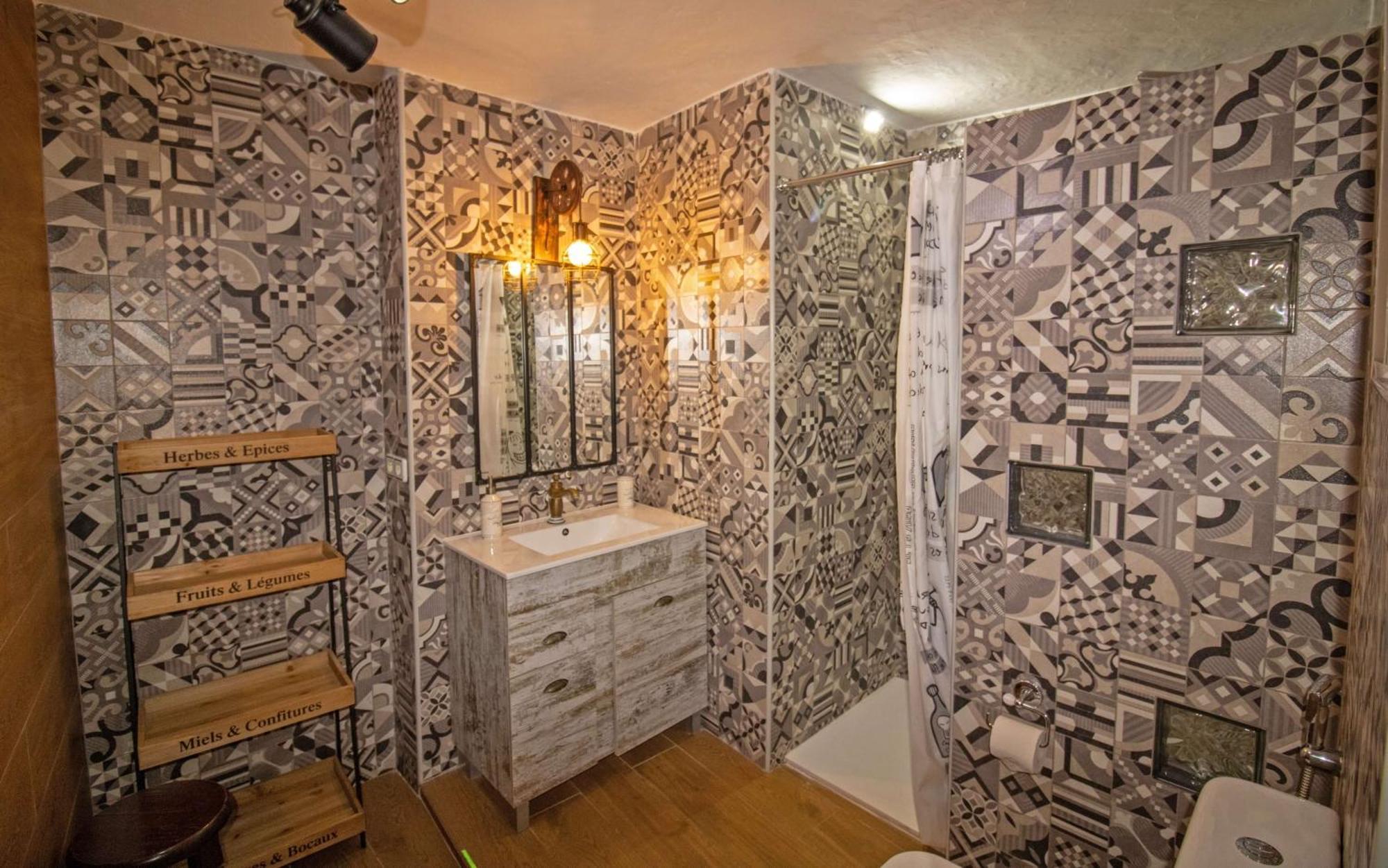 Luxury Beach House - Primera Linea Playa Cargador Albert Villas Alcoceber Bagian luar foto